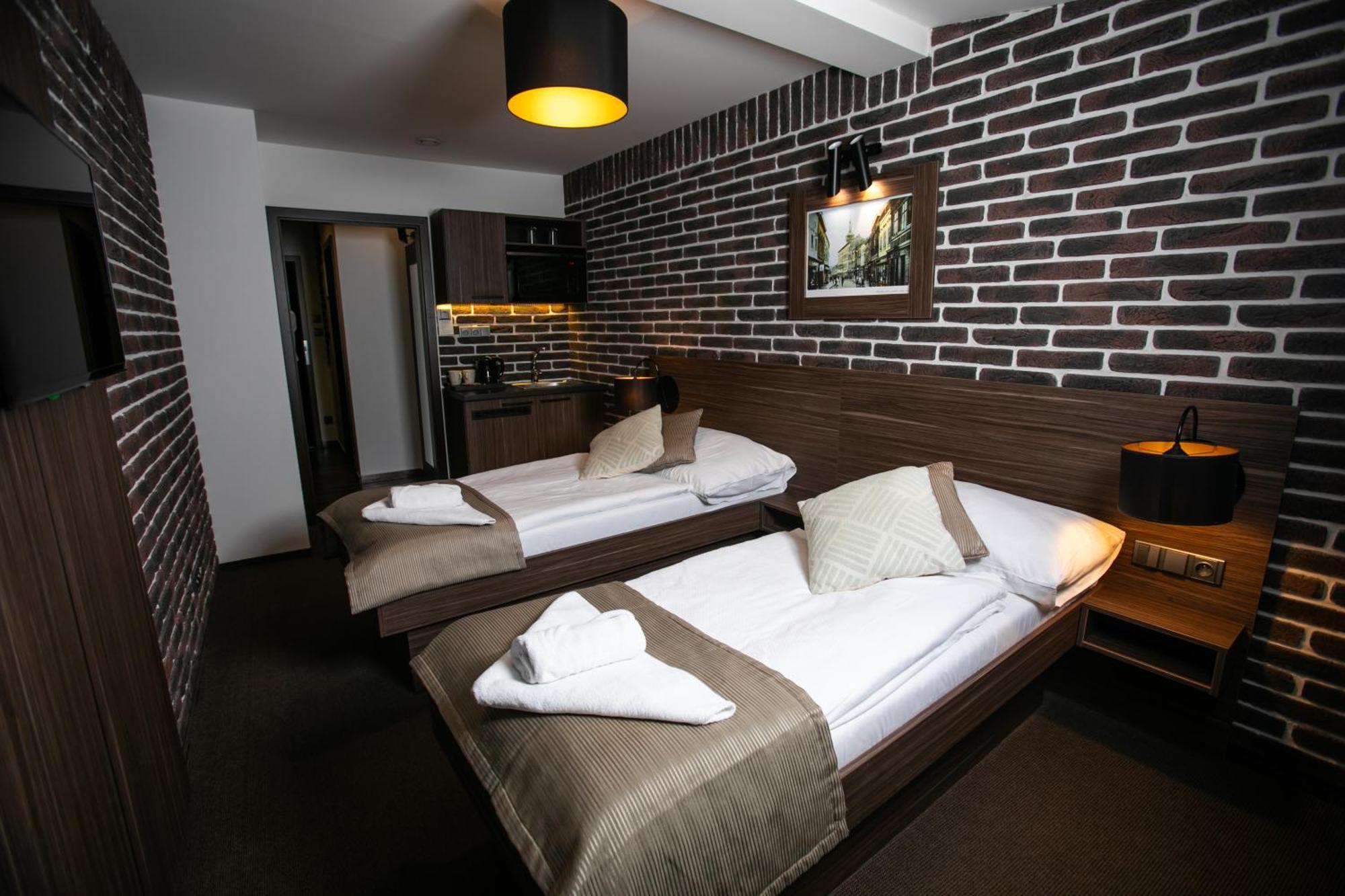 Penzion U Kubesa - Adults Only Kromeriz Room photo
